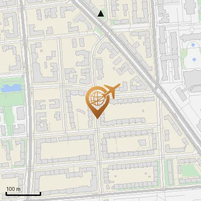 Foto zu Altmarkstraße 5-7, 12157 Berlin