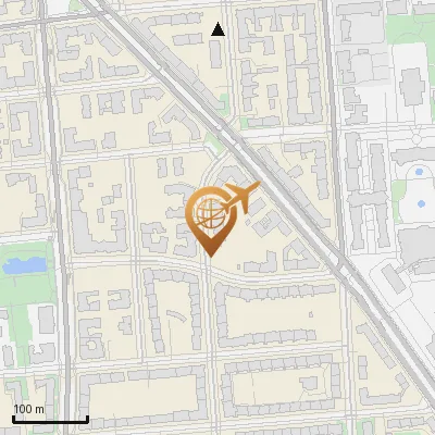 Foto zu Altmarkstraße 8-10, 12157 Berlin