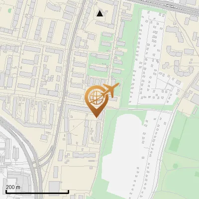 Karte Altöttinger Straße 48, 81673 München