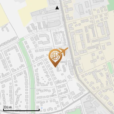 Karte Altomünsterstraße 29-59, 80997 München