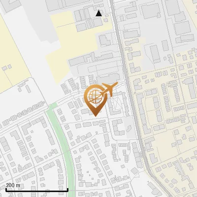 Karte Altomünsterstraße 67, 80997 München