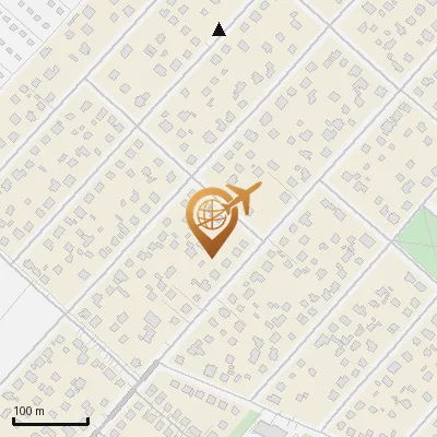 Foto zu Altonaer Straße 1-2, 12623 Berlin