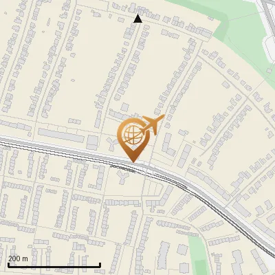 Foto zu Altonaer Straße 1, 50737 Köln