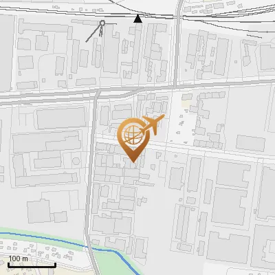 Foto zu Altonaer Straße 103-112, 13581 Berlin