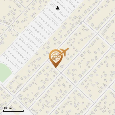 Karte Altonaer Straße 11, 12623 Berlin