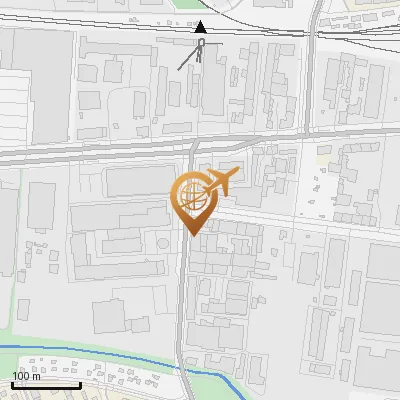 Foto zu Altonaer Straße 113-116, 13581 Berlin