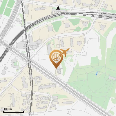 Foto zu Altonaer Straße 12, 10557 Berlin