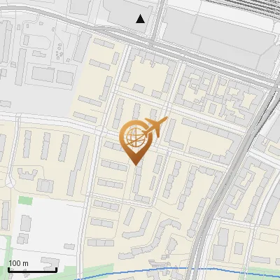 Foto zu Altonaer Straße 13, 13581 Berlin