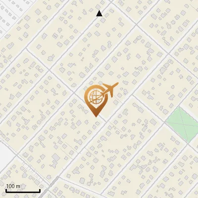 Karte Altonaer Straße 14, 12623 Berlin