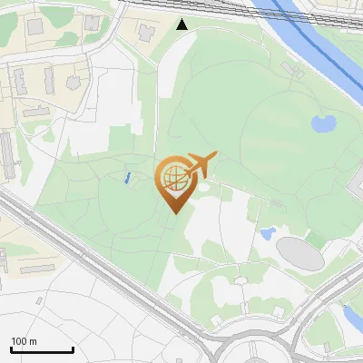 Foto zu Altonaer Straße 2, 10557 Berlin