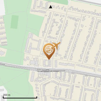 Foto zu Altonaer Straße 22, 50737 Köln