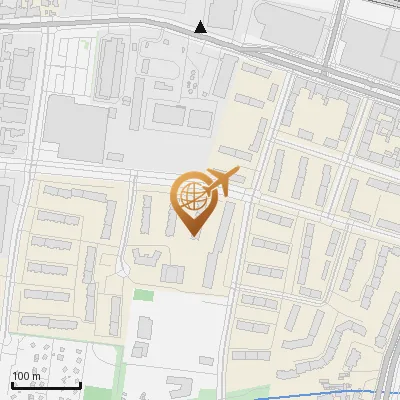 Foto zu Altonaer Straße 23, 13581 Berlin