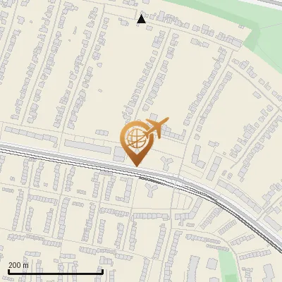 Foto zu Altonaer Straße 3, 50737 Köln