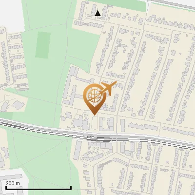 Foto zu Altonaer Straße 30, 50737 Köln