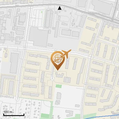 Foto zu Altonaer Straße 33-37, 13581 Berlin