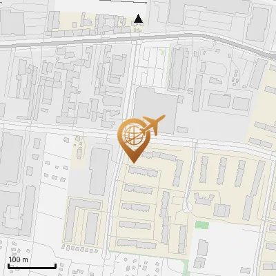 Foto zu Altonaer Straße 47-49, 13581 Berlin