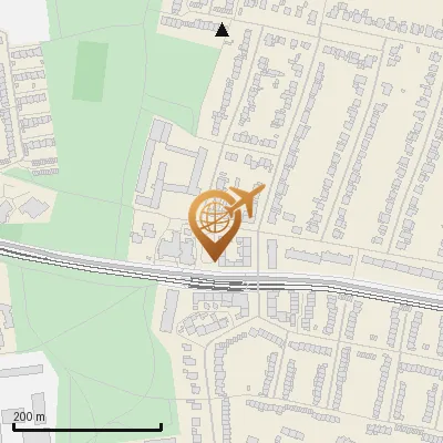 Foto zu Altonaer Straße 53-59, 50737 Köln