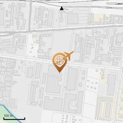 Foto zu Altonaer Straße 82-83, 13581 Berlin