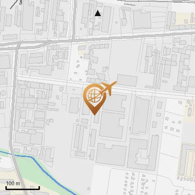 Foto zu Altonaer Straße 85-87, 13581 Berlin