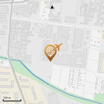 Foto zu Altonaer Straße 89-91, 13581 Berlin