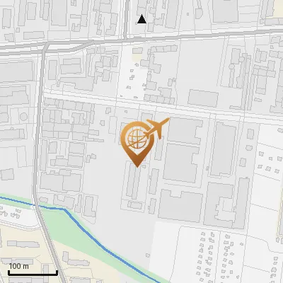 Foto zu Altonaer Straße 95-97, 13581 Berlin