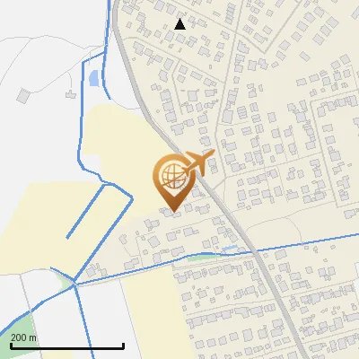 Karte Altostraße 107, 81249 München