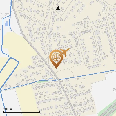 Karte Altostraße 110, 81249 München