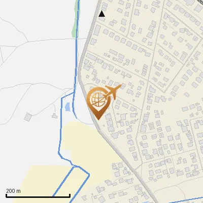 Karte Altostraße 116, 81249 München