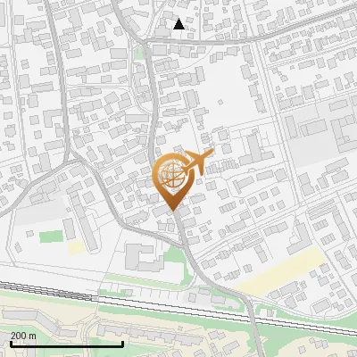 Karte Altostraße 10-18, 81245 München