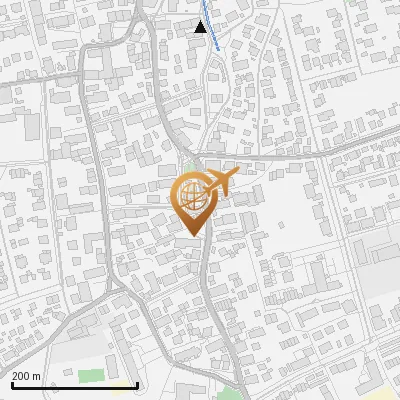 Karte Altostraße 19, 81245 München