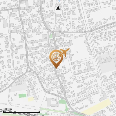 Karte Altostraße 20-26, 81245 München