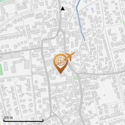 Karte Altostraße 27, 81245 München