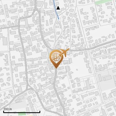 Karte Altostraße 28-34, 81245 München