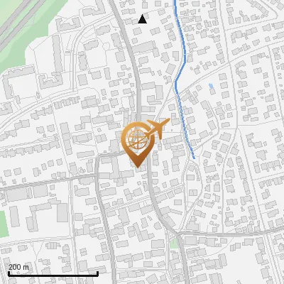 Karte Altostraße 35-39, 81245 München