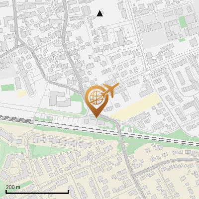 Karte Altostraße 4, 81245 München