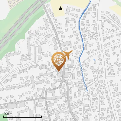 Karte Altostraße 43-47, 81245 München