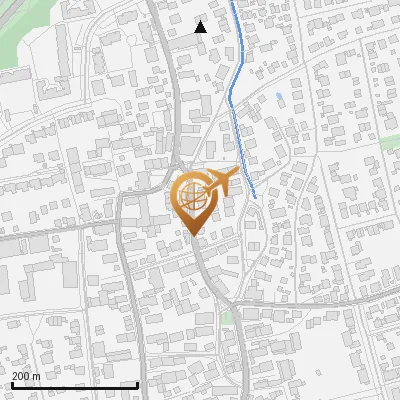 Karte Altostraße 48, 81245 München