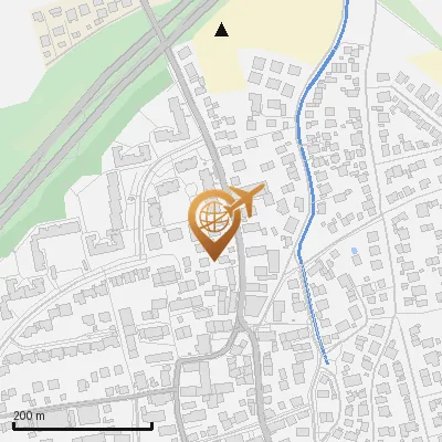 Karte Altostraße 49, 81245 München