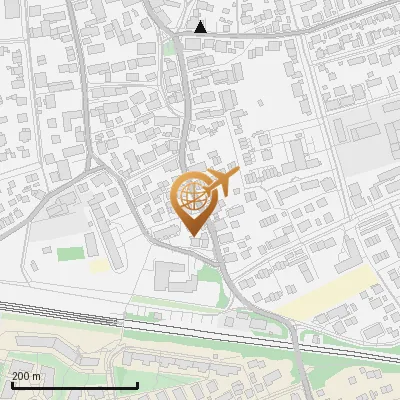 Karte Altostraße 5, 81245 München