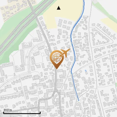 Karte Altostraße 62-64, 81245 München