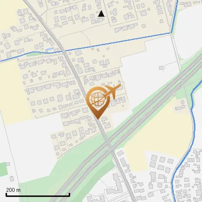 Karte Altostraße 82-84, 81249 München