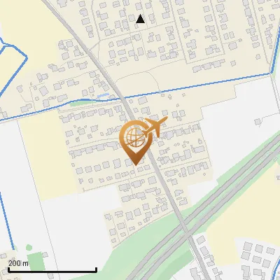 Karte Altostraße 87, 81249 München