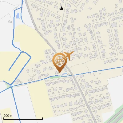 Karte Altostraße 99, 81249 München