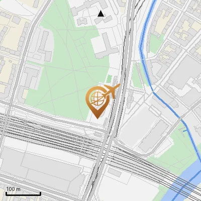 Foto zu Altstädter Ring 1, 13597 Berlin