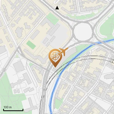 Foto zu Altstädter Ring 20, 13597 Berlin