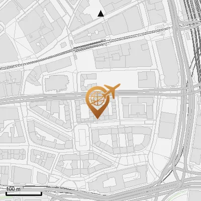 Foto zu Altstädter Twiete 4, 20095 Hamburg