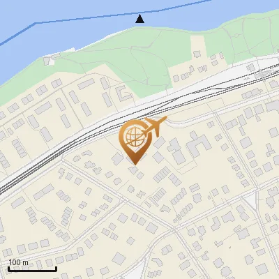 Foto zu Altvaterstraße 9-10, 14129 Berlin