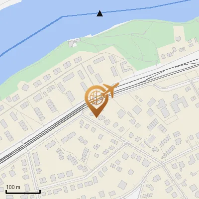 Foto zu Altvaterstraße 12, 14129 Berlin