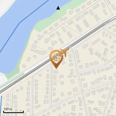 Foto zu Altvaterstraße 17-19, 14129 Berlin