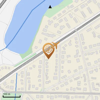 Foto zu Altvaterstraße 21, 14129 Berlin